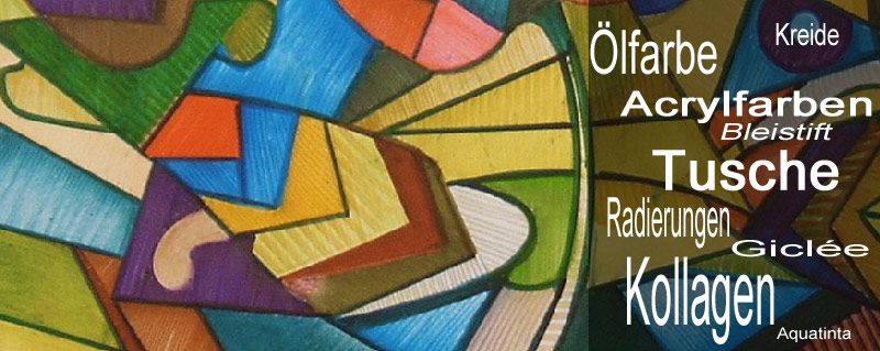 Titel Gemälde Vertrieb